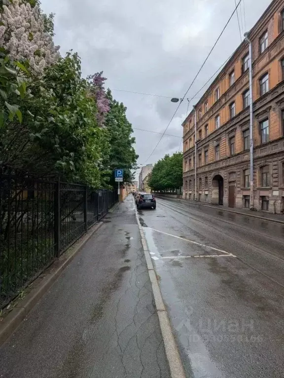 Комната Санкт-Петербург Свечной пер., 16/19 (21.4 м) - Фото 2