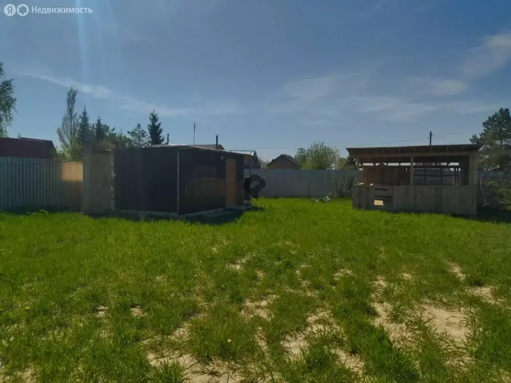 Участок в Каскара, Зерновая улица (5 м) - Фото 1