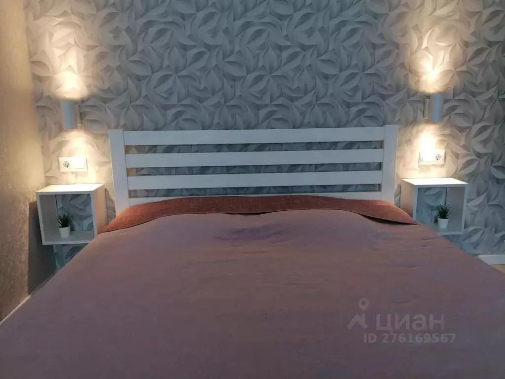 Студия Крым, Феодосия муниципальный округ, Приморский пгт ул. ... - Фото 0
