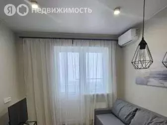 Квартира-студия: Ростов-на-Дону, переулок Андреева, 7 (27 м) - Фото 2