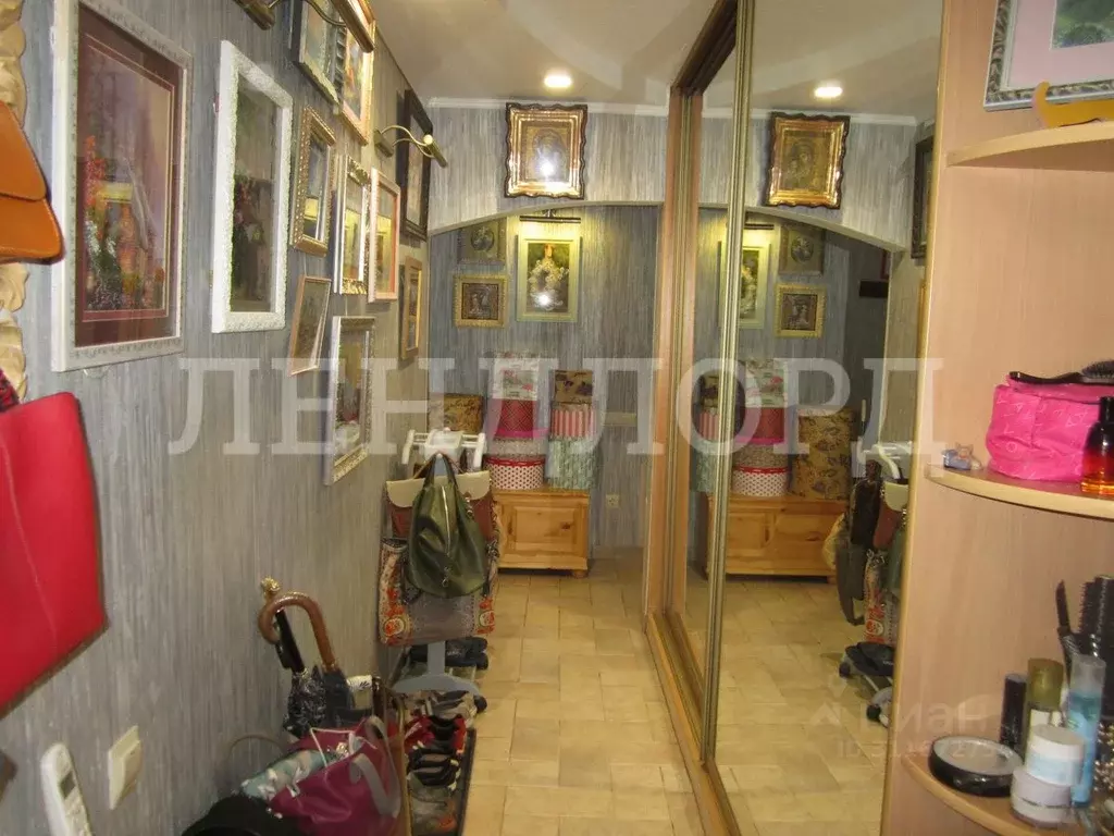 3-к кв. Ростовская область, Ростов-на-Дону ул. Еременко, 58/2 (64.3 м) - Фото 2