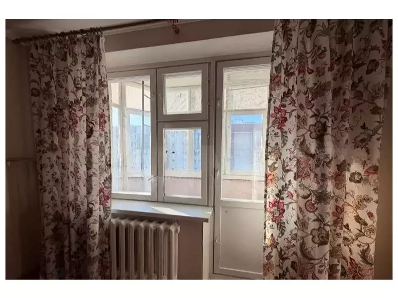 1-комнатная квартира: Тюмень, улица Пермякова, 82к1 (44.9 м) - Фото 2