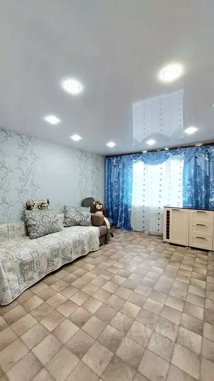 3-к кв. Иркутская область, Иркутск ул. Розы Люксембург, 293 (64.2 м) - Фото 0