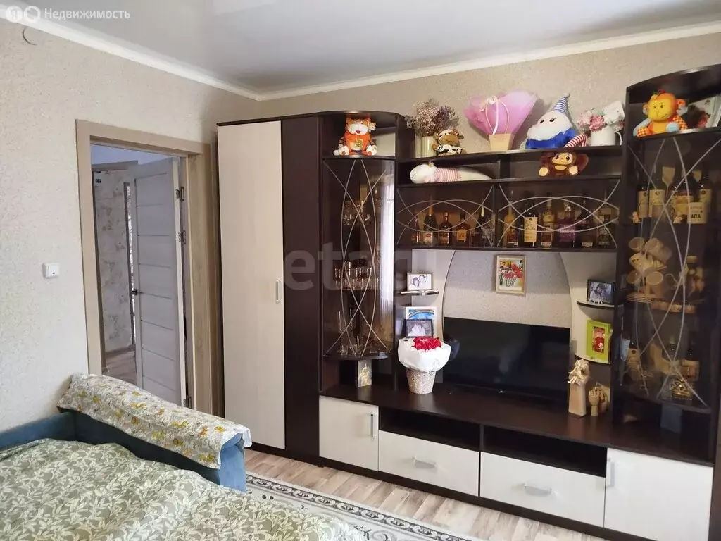Дом в Борисоглебск, Первомайская улица (155 м) - Фото 1