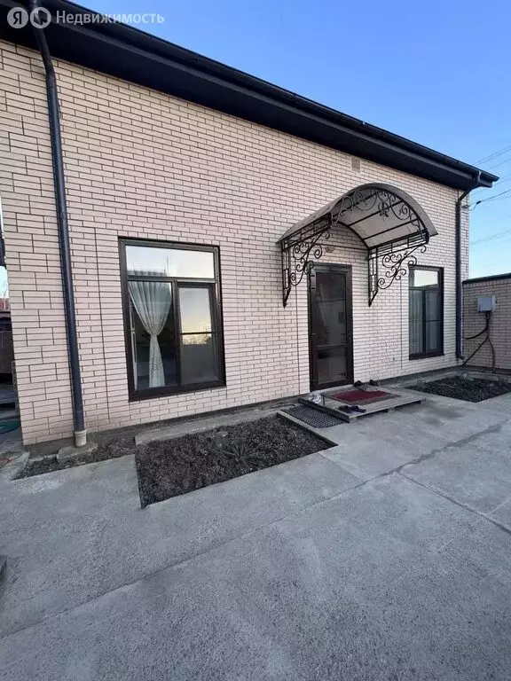 Дом в Краснодар, улица 1-я Линия (380 м) - Фото 2