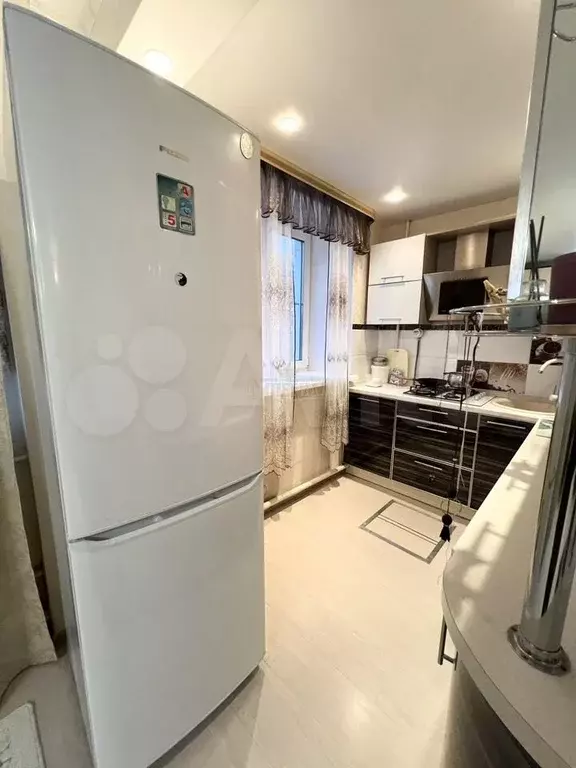 1-к. квартира, 45 м, 1/2 эт. - Фото 1