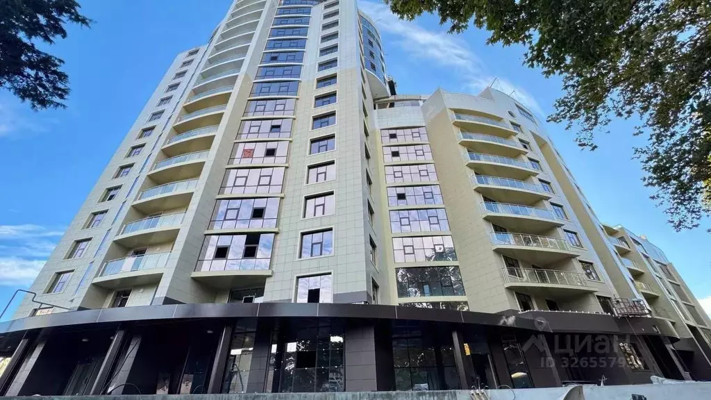 3-к кв. Крым, Алушта ул. Ленина, 37 (118.0 м) - Фото 1