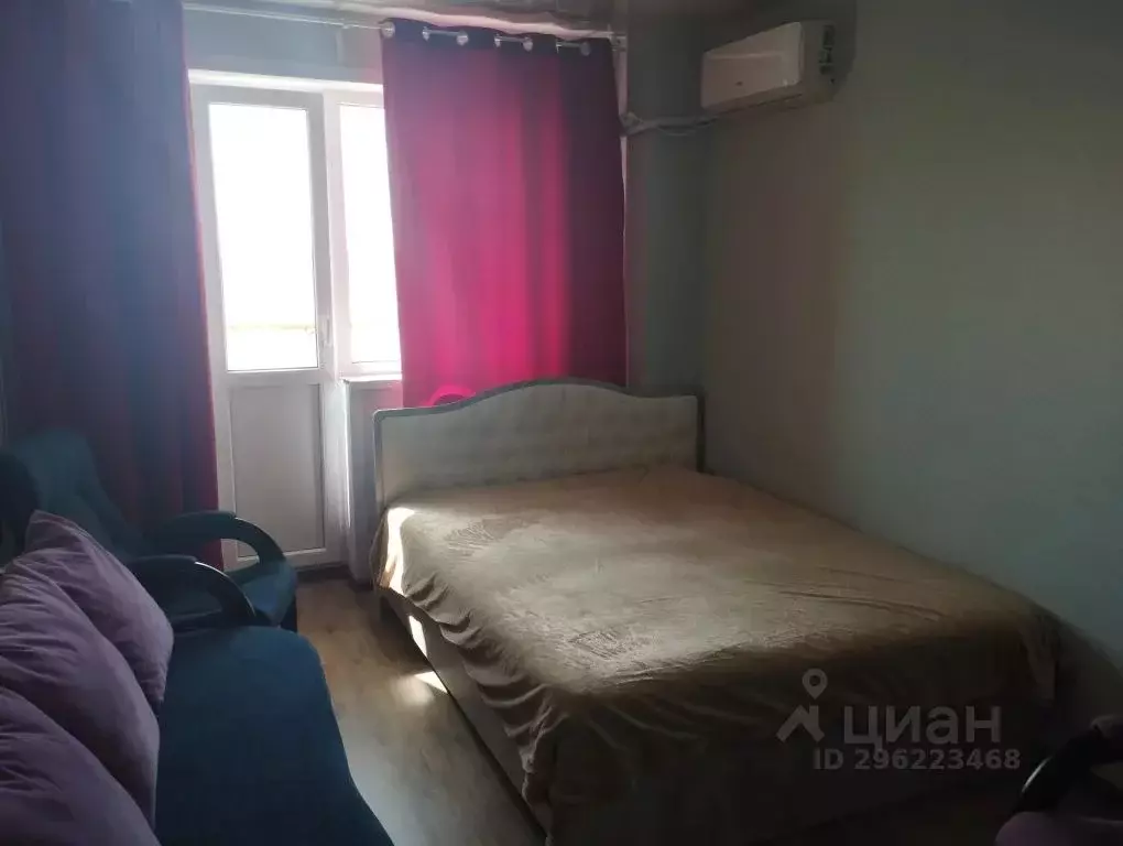 1-к кв. Ульяновская область, Димитровград ул. Славского, 18Б (32.0 м) - Фото 2