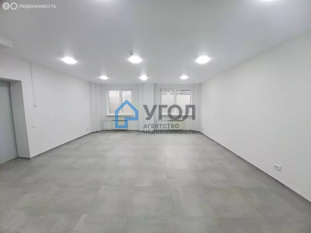 Помещение свободного назначения (40.5 м) - Фото 1