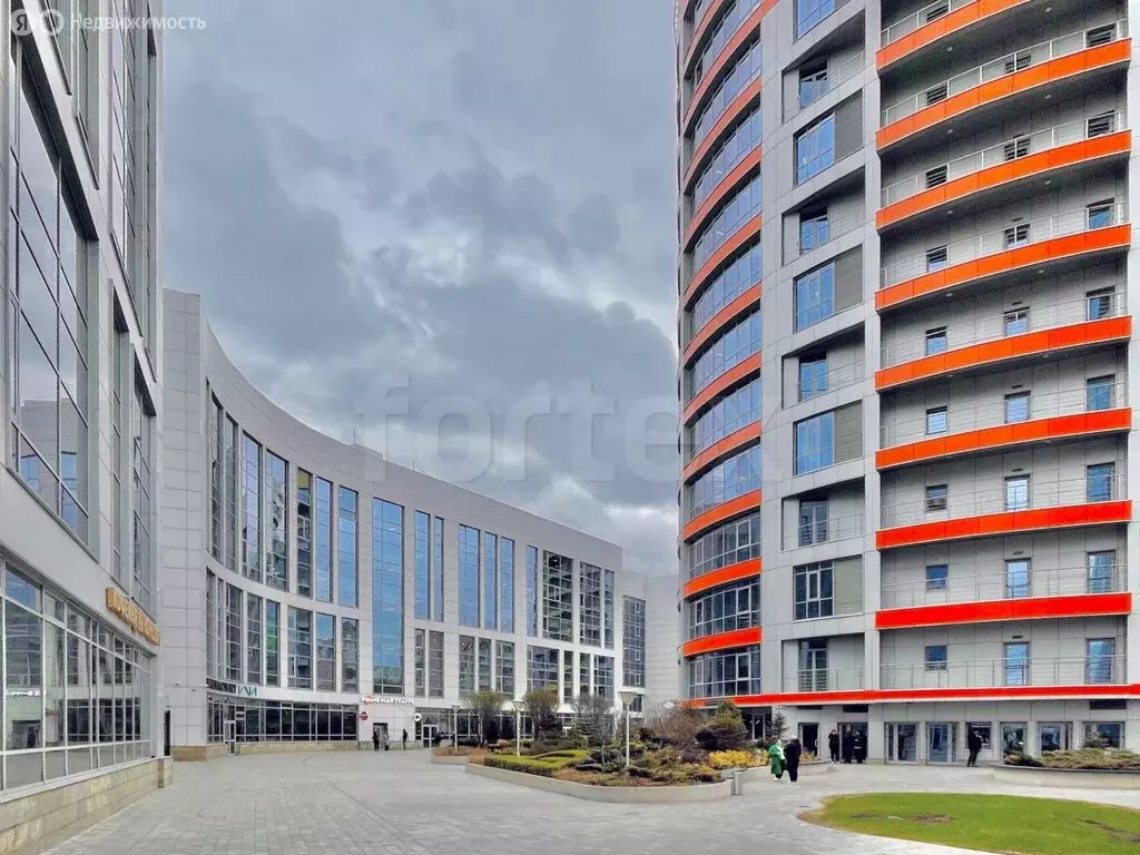 Офис (665 м) - Фото 2