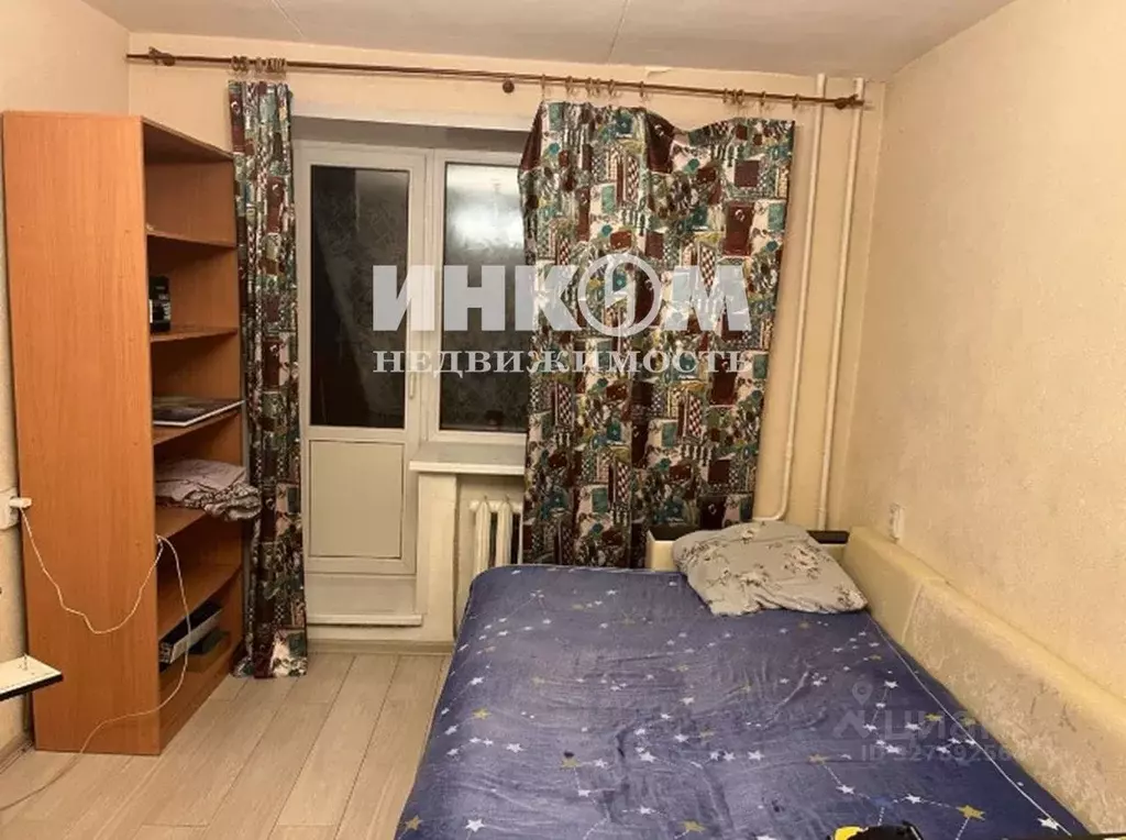 2-к кв. Московская область, Фрязино просп. Мира, 14 (43.4 м) - Фото 2