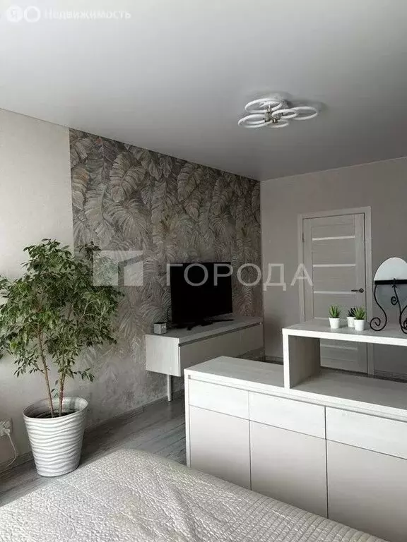 1-комнатная квартира: Барнаул, Северо-Западная улица, 5 (43 м) - Фото 1