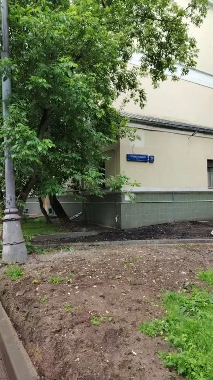 2-к кв. Москва Ленинградское ш., 26К3 (48.0 м) - Фото 1