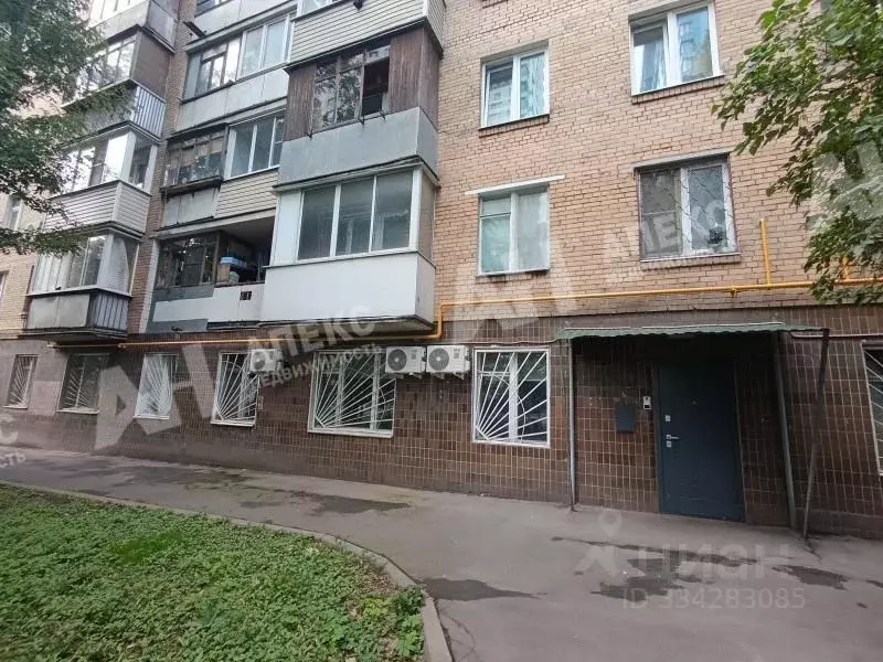 Помещение свободного назначения в Москва Авиационная ул., 68 (138 м) - Фото 1