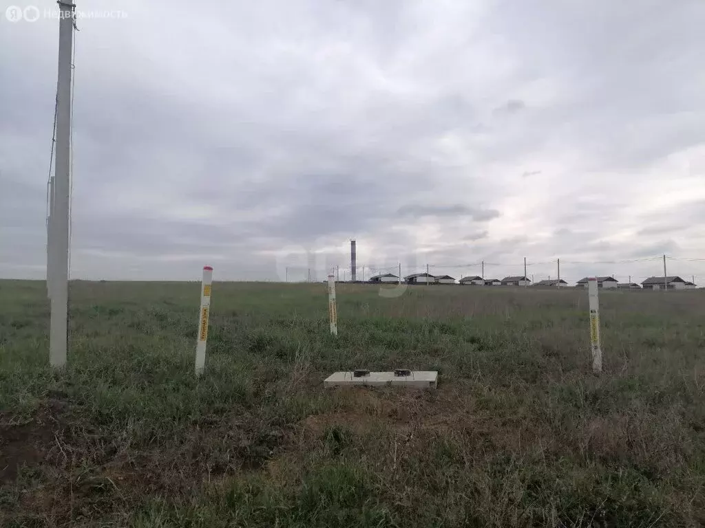 Участок в село Новая Нелидовка, микрорайон Лаванда (16 м) - Фото 2