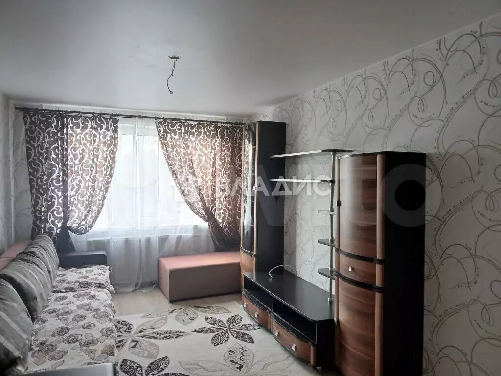 2-к. квартира, 54 м, 4/9 эт. - Фото 0