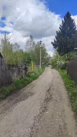 Участок 13,5 сот. (ИЖС) - Фото 0