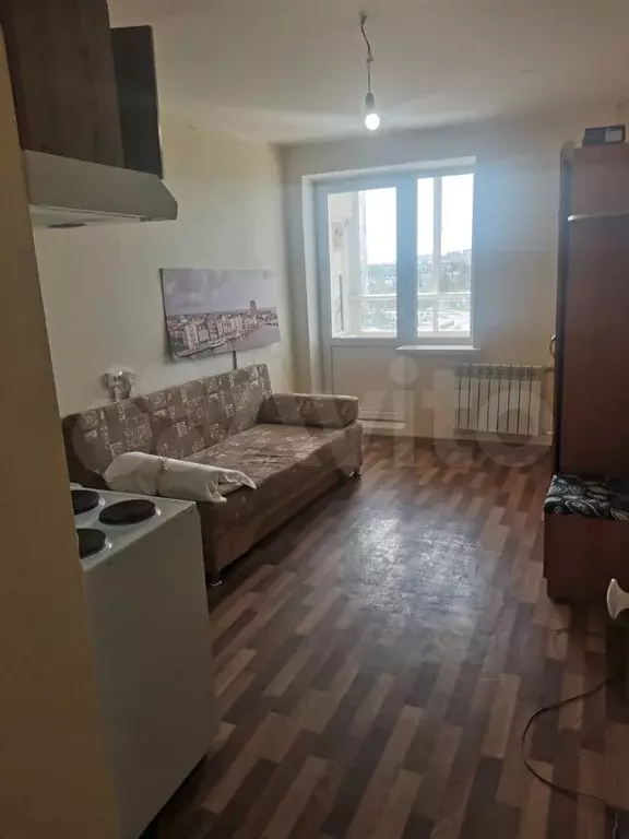 Квартира-студия, 20 м, 5/10 эт. - Фото 1