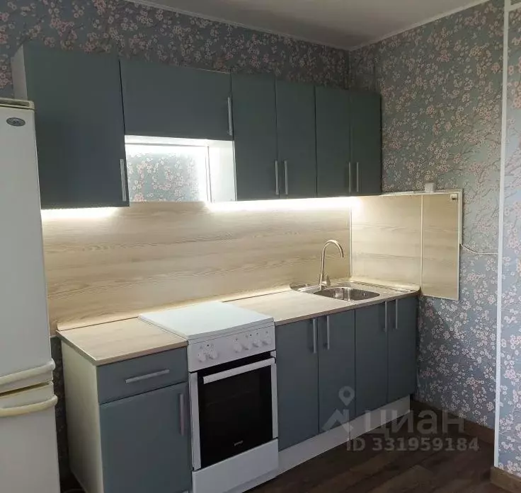 2-к кв. Москва Суздальская ул., 14К2 (52.0 м) - Фото 1