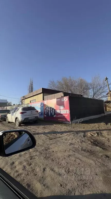 Торговая площадь в Волгоградская область, Краснослободск ... - Фото 2