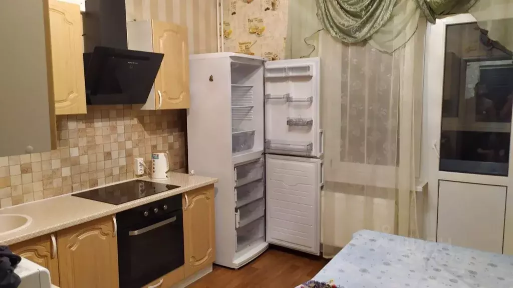 1-к кв. Ростовская область, Ростов-на-Дону ул. Петренко (39.0 м) - Фото 2