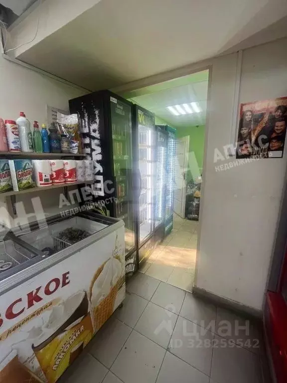 Помещение свободного назначения в Москва Зеленый просп., 60/35 (75 м) - Фото 2