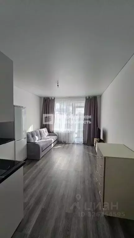 Студия Санкт-Петербург Пулковское ш., 95к3 (23.5 м) - Фото 1