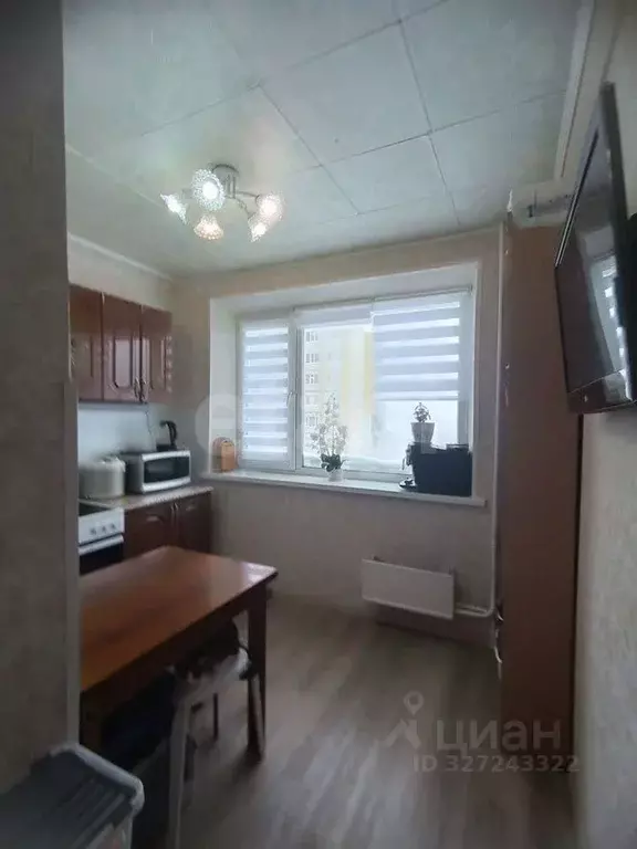 2-к кв. Ямало-Ненецкий АО, Ноябрьск Советская ул., 90А (45.0 м) - Фото 1