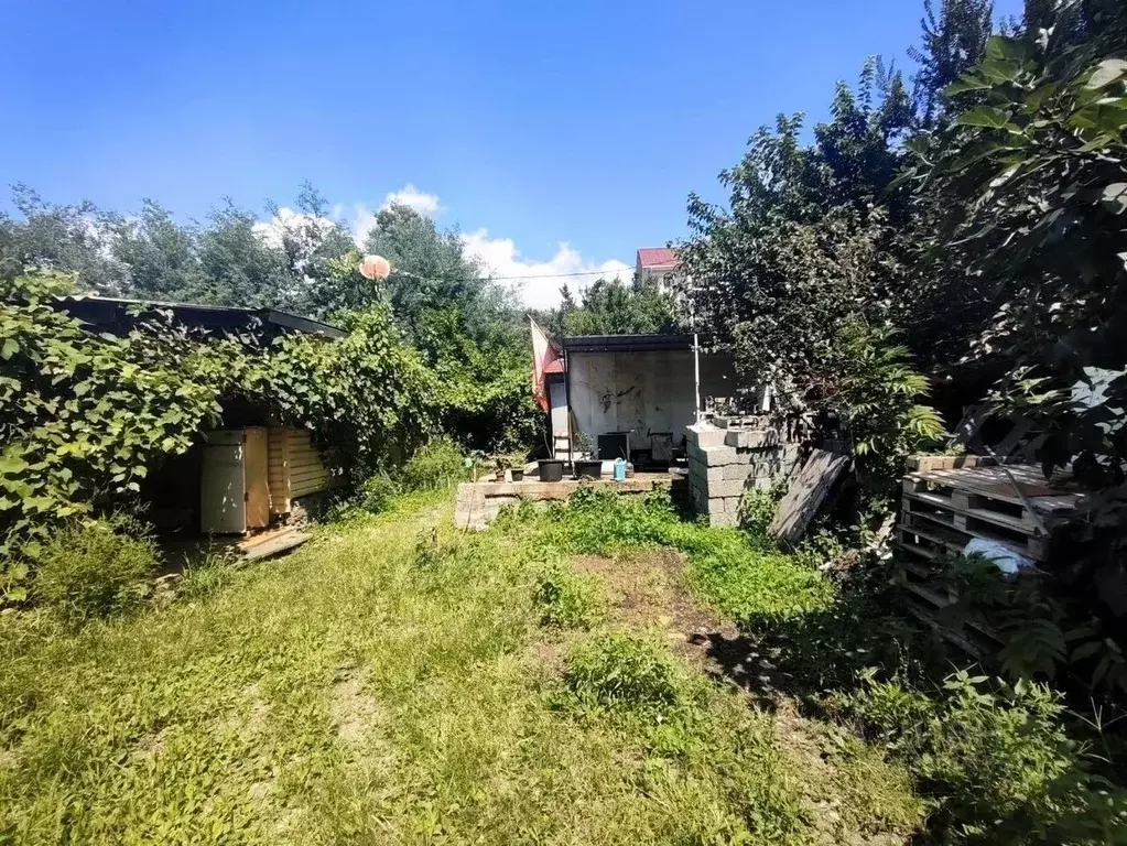 Участок в Краснодарский край, Сочи ул. Ворошиловградская (9.0 сот.) - Фото 2