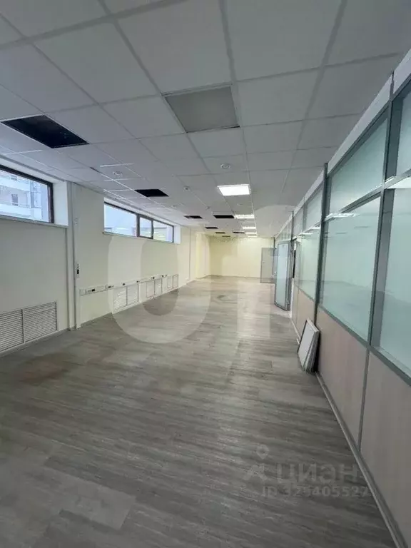 Офис в Москва ул. Архитектора Власова, 6 (1198 м) - Фото 1