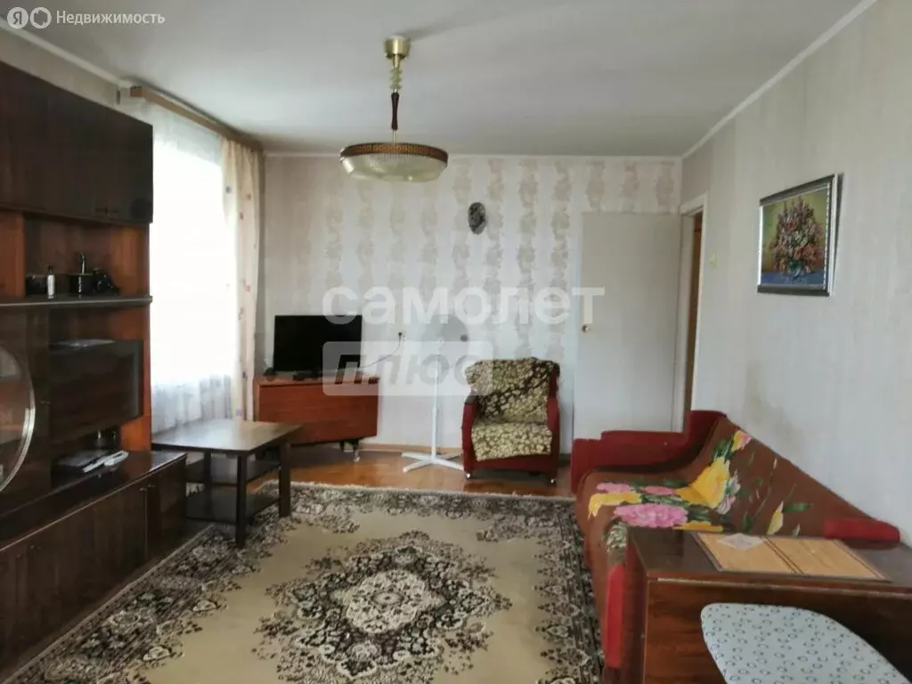 2-комнатная квартира: Екатеринбург, улица Токарей, 62 (53.6 м) - Фото 0