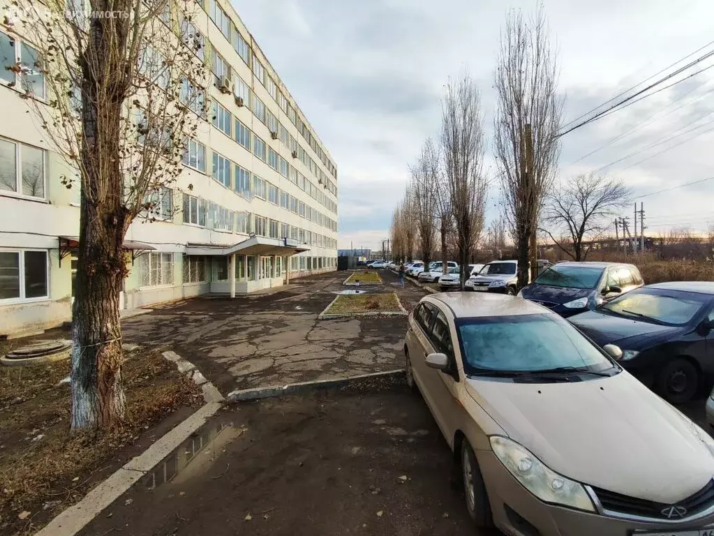 Помещение свободного назначения (850 м) - Фото 1