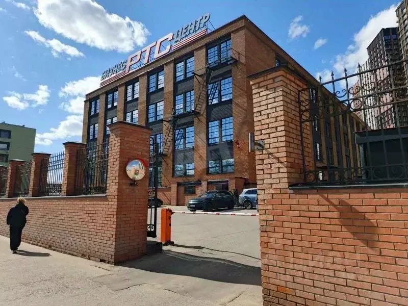 Офис в Москва Волгоградский просп., 32к31 (2826 м) - Фото 0