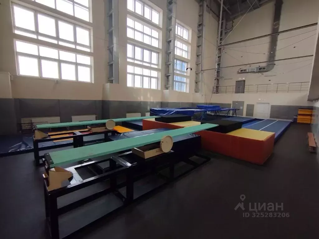 Помещение свободного назначения в Саратовская область, Саратов ул. ... - Фото 2