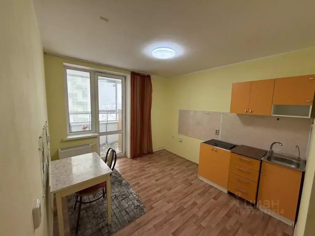 1-к кв. Свердловская область, Екатеринбург бул. Петра Кожемяко, 16 ... - Фото 1