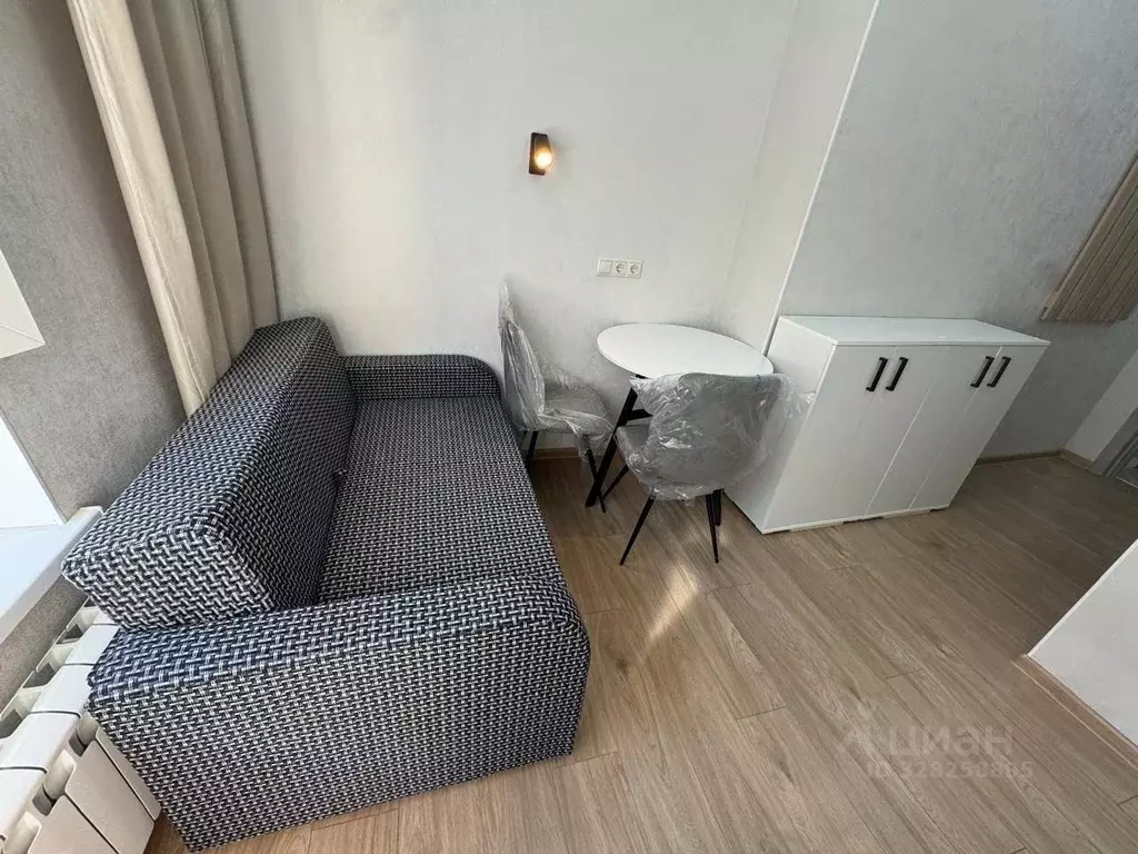 1-к кв. Москва Сосенское поселение, просп. Куприна, 3к2 (14.0 м) - Фото 1