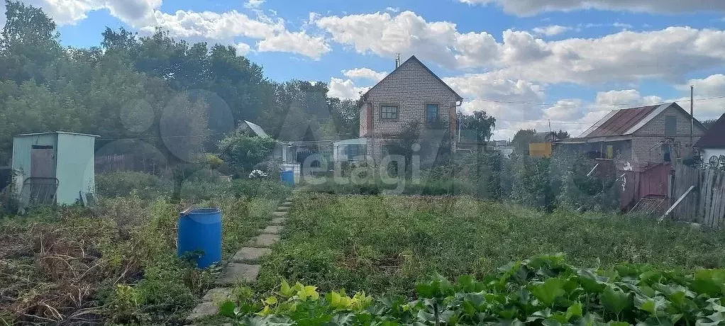 Участок 8 сот. (СНТ, ДНП) - Фото 1