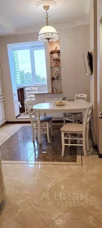 Квартира, 3 комнаты, 87 м - Фото 1