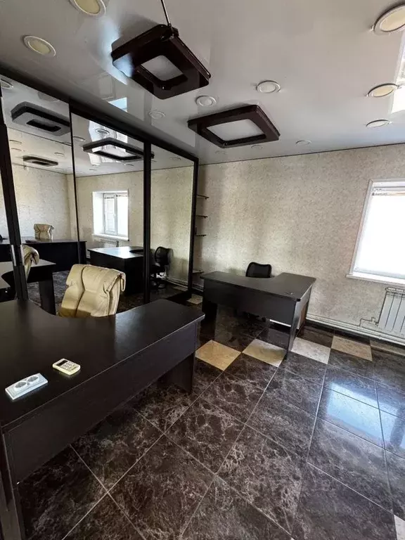 Офис в Амурская область, Благовещенск Пролетарская ул., 30 (23 м) - Фото 2