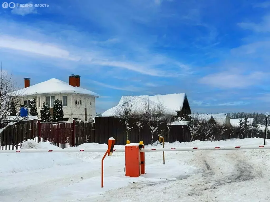 Участок в Московская область, городской округ Клин, КП Коськово, 151 ... - Фото 1