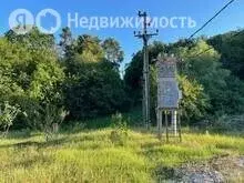 Участок в станица Неберджаевская, Майская улица, 2 (12 м) - Фото 1
