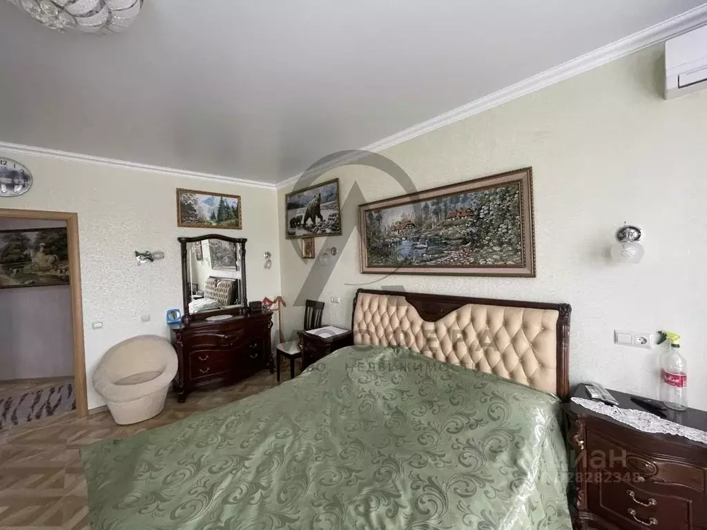 2-к кв. Краснодарский край, Туапсинский муниципальный округ, ... - Фото 2