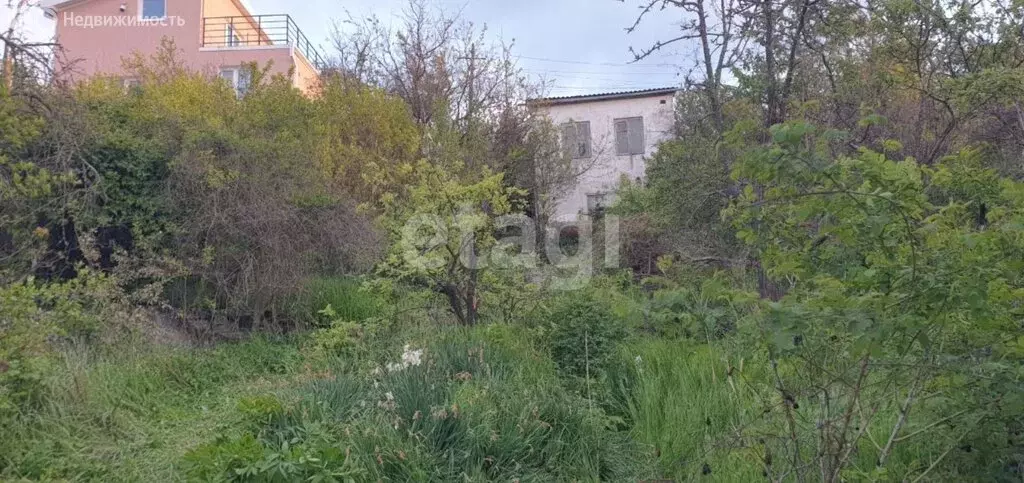 Участок в Феодосия, улица Панова (5.4 м) - Фото 2