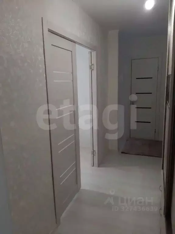 3-к кв. Башкортостан, Уфа ул. Пушкина, 45 (64.0 м) - Фото 2