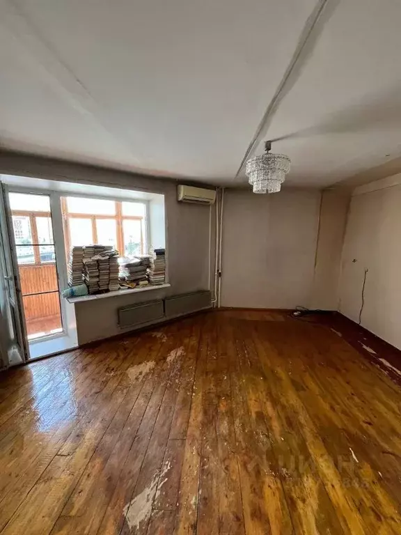 2-к кв. Омская область, Омск ул. Красный Путь, 18 (48.9 м) - Фото 1