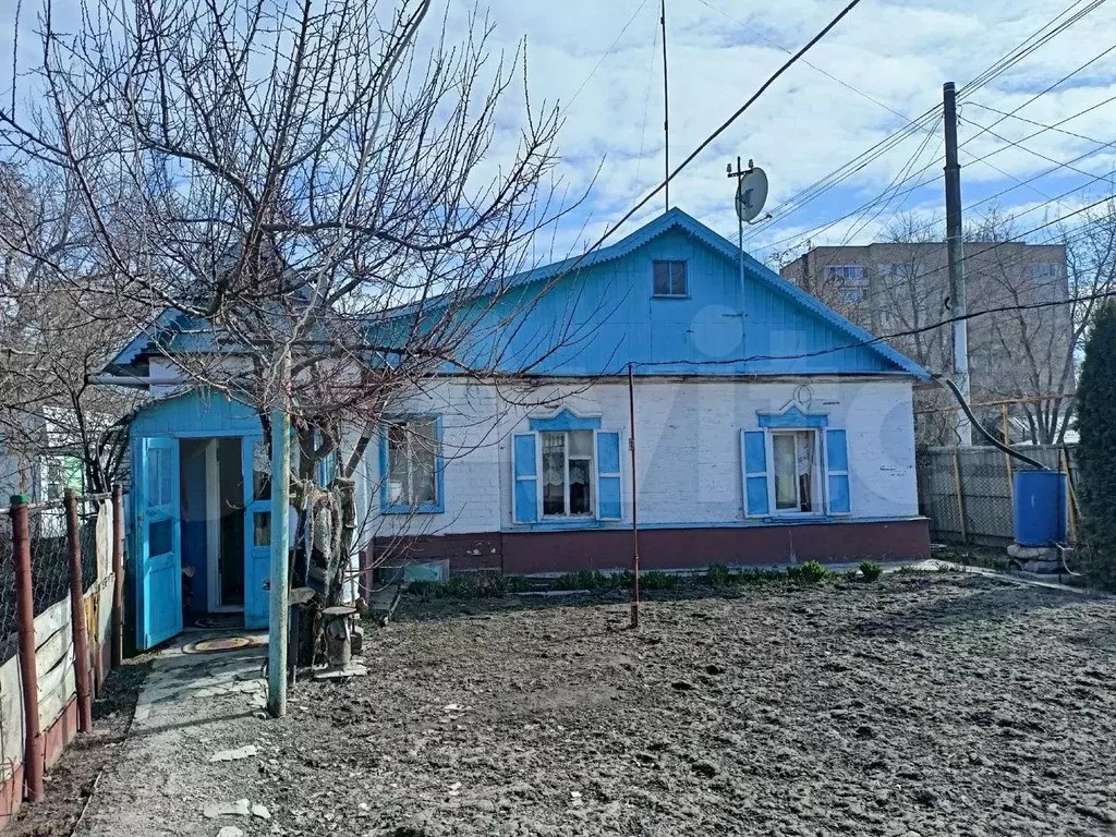 Дом 34 м на участке 3 сот. - Фото 0