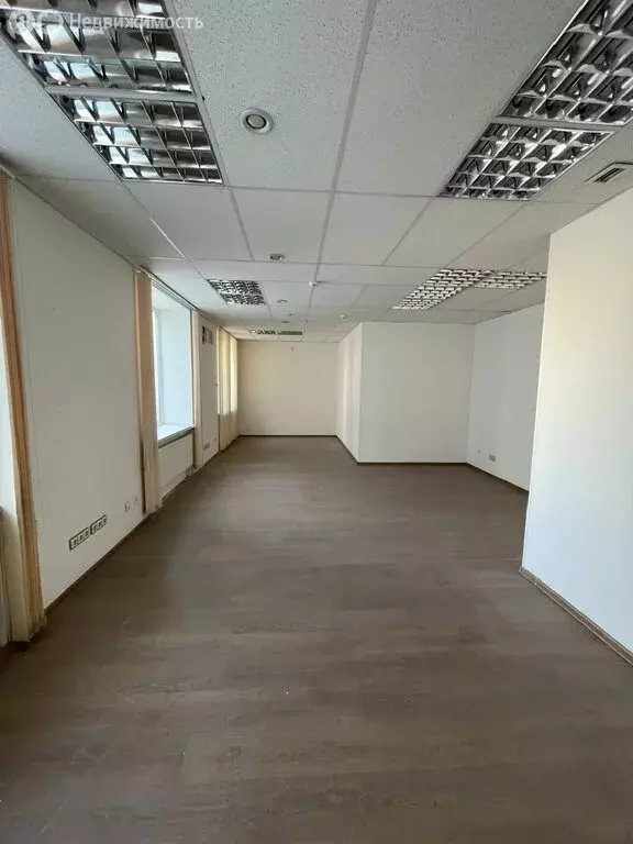 Помещение свободного назначения (656.1 м) - Фото 1