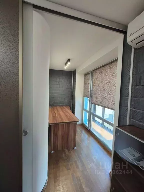 2-к кв. Москва Сивашская ул., 15 (42.0 м) - Фото 1