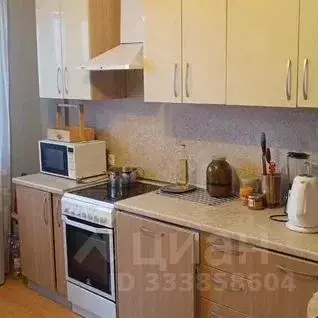 2-к кв. Тюменская область, Тюмень бул. Бориса Щербины, 22 (62.7 м) - Фото 1