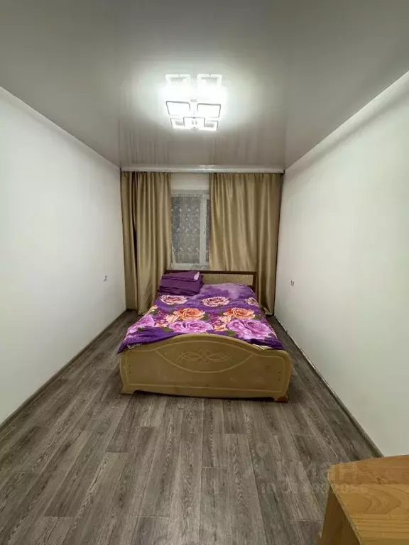 2-к кв. Амурская область, Свободный Октябрьская ул., 30 (49.0 м) - Фото 2